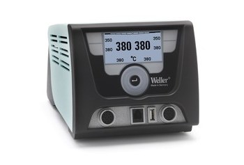 Picture of Weller - WX2020 Soldering Station (Main product image)