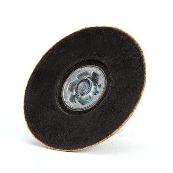 3M Roloc Disc Pad - Internal Attachment - 2 in Diameter - 14198