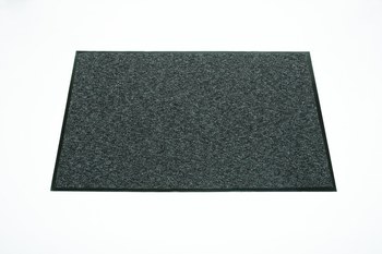 Picture of AbilityOne Skilcraft Gray Entry Mat (Main product image)