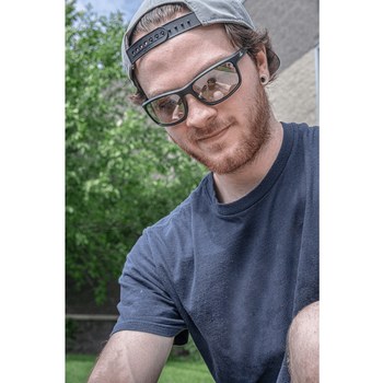 Global Glove Pompano Safety Glasses BH2766AF - 02621