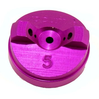 Picture of 3M 91-071-5 Standard Air Cap (Main product image)
