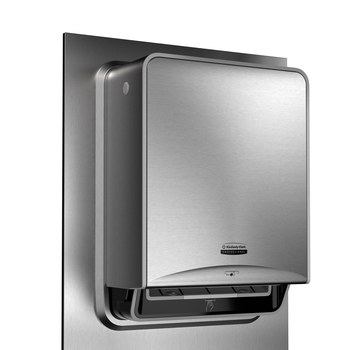 Kimberly-Clark Professional ICON 53697 Recessed Dispenser Housing