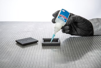 LOCTITE Instant Adhesives from Henkel