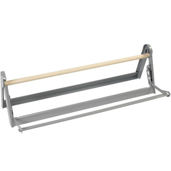 Picture of KP18DIS Horizontal Paper Cutter. (Main product image)