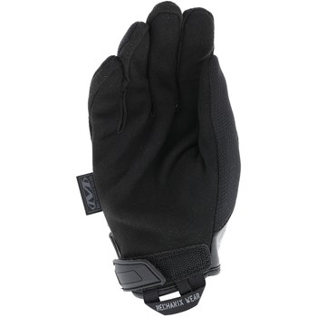 Mechanix Wear Original Covert Women's Medium Leather Work Gloves - ANSI A5 Cut Resistance - TSCR-55-520