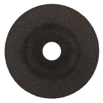 Weiler Tiger 2.0 Cut & Grind Wheel 57101 - 4.5 in - Aluminum Oxide - 30 - S