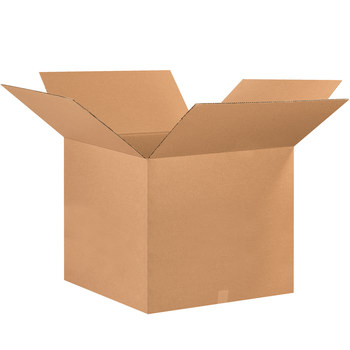 Picture of 262620 Corrugated Boxes. (Main product image)