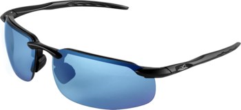 Global Glove Safety Glasses C10BJINT BH106129 - Size Universal