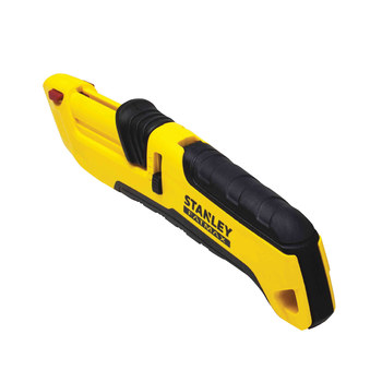 Stanley FMHT10369 FatMax Auto-Retract Squeeze Safety Knife