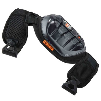 Ergodyne Proflex Knee Pad 344 18444 - Black
