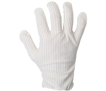 Picture of Desco - 68104 Dissipative Glove (Main product image)