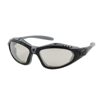 Bouton Optical Fuselage Standard Safety Glasses 250-50 250-50-0422 - Size Universal - 15331