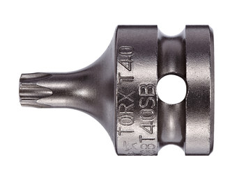 Picture of Vega Tools Socket S2 Modified Steel 1 1/2 in Driver Bit 338T45SB (Main product image)