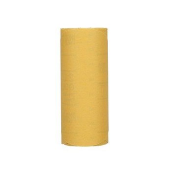 3M Stikit 1205 01205 PSA Disc Roll - 6 in - P320 - Medium - Aluminum Oxide