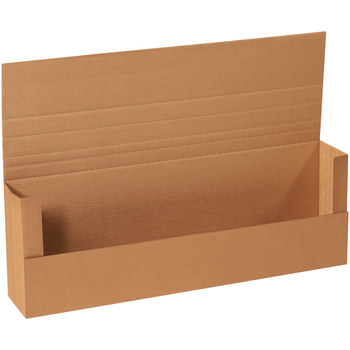 Picture of M36126 Easy-Fold Mailers. (Main product image)
