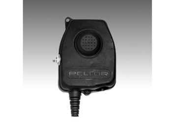 3M Peltor MT Series FL5035 PTT Adapter - 318640-03375