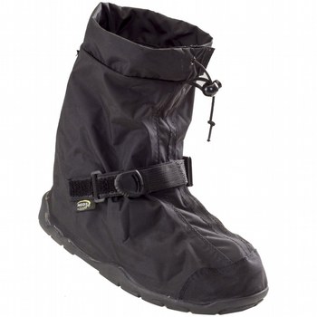 Picture of Servus Neos Villager VIS1 Black 3XL Waterproof & Rain Overboots/Overshoes (Main product image)