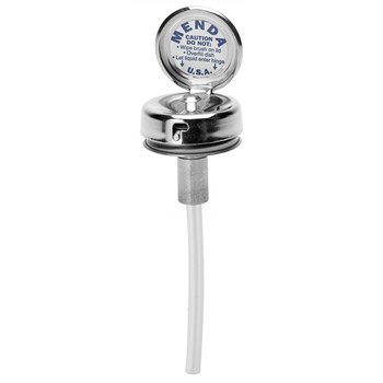Menda Pure-Take 35814 ESD / Anti-Static Pump, 8 oz - MENDA 35814