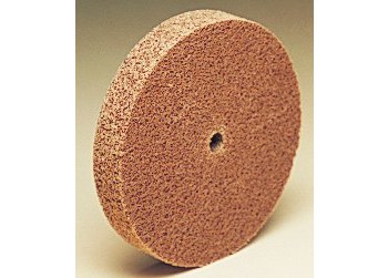 Picture of 3M Scotch-Brite CP-UW Deburring Wheel 05652 (Main product image)