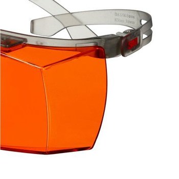 3M SecureFit OTG Safety Glasses 3700 27919 - Size Alternate Fit