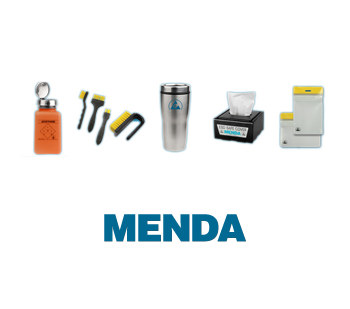 Picture of Menda - 35459 Flexible Arm Kit (Main product image)