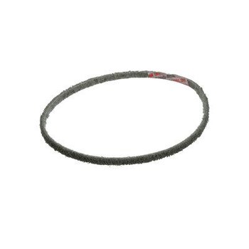 3M Scotch-Brite SC-BS Sanding Belt 13284 - 1/4 in x 18 in - Aluminum Oxide - Super Fine