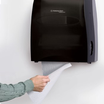 Kimberly-Clark 09992 Paper Towel Dispenser | RSHughes.com