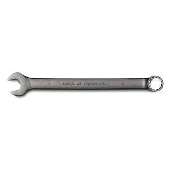 Proto J1234BASD Combination Wrench