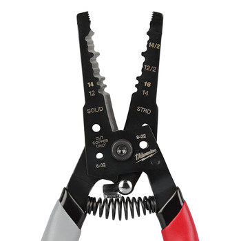 Milwaukee 48-22-3081 Wire Stripper - 84756
