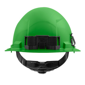 Milwaukee Hard Hat 48-73-1106 - Green - 56681