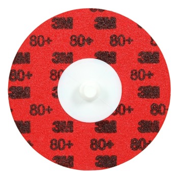 3M Roloc Edge Disc 11177 - 2 in - Ceramic - 80+