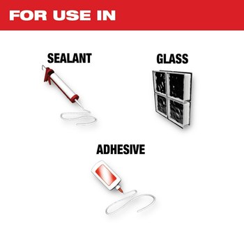 Milwaukee OPEN-LOK Oscillating Scraper Blade 49-25-2222 - 3.875 in Width x 0.5 in Thick - Stainless Steel