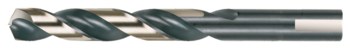 Picture of Cle-Force 1607 23/64 in 135° Right Hand Cut High-Speed Steel Heavy-Duty Jobber Drill C69358 (Main product image)