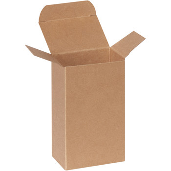 Picture of RTC26 Reverse Tuck Folding Cartons. (Main product image)