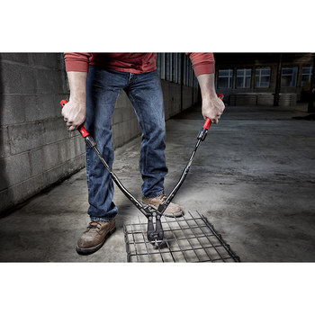 Milwaukee POWERMOVE 48-22-4124 Bolt Cutter - 24 in - 48650