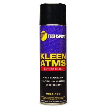 Picture of Techspray Kleen ATMS 1664-18S Cleaner/Degreaser (Main product image)