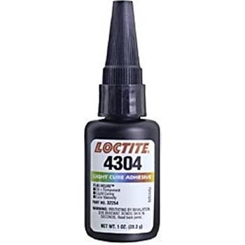 Picture of Loctite Flash Cure 4304 Cyanoacrylate Adhesive (Main product image)