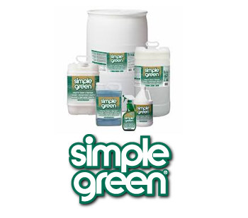 Simple Green Cleaner - 5 gal