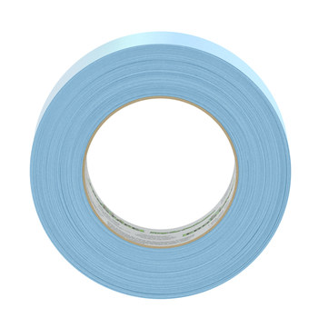 Shurtape FrogTape 250 Light Blue Masking Tape - 36 mm Width x 55 m Length