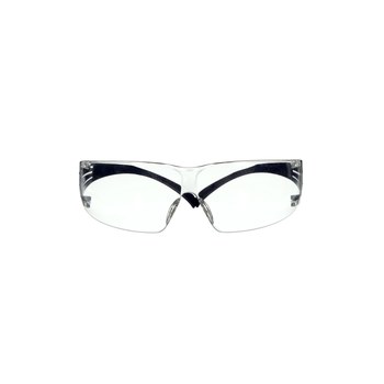 3M SecureFit Safety Glasses 200 27843 - Size Universal