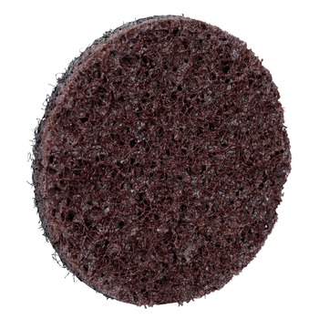 3M Scotch-Brite TS Quick Change Surface Conditioning Disc 67195 - 2 in - Precision Shaped Ceramic - 120+ - Coarse