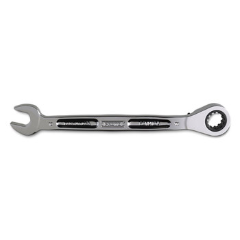 Proto JSCVM11A Combination Reversible Ratcheting Wrench