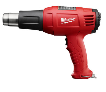 Picture of Milwaukee - 8975-6 Heat Gun (Main product image)