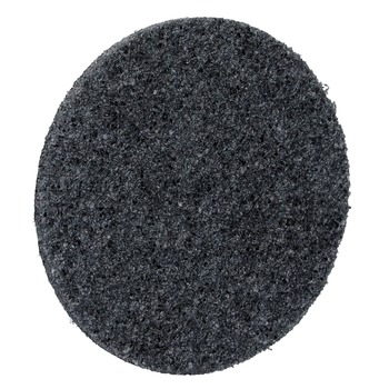 3M Scotch-Brite TN Quick Change Surface Conditioning Disc 67152 - 4-1/2 in - Precision Shaped Ceramic - 80+ - Extra Coarse