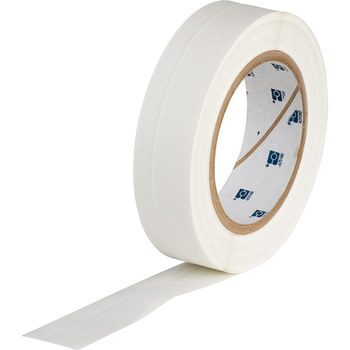 Picture of Brady Clear Write-On Polyester LAM-2-103 Overlaminate Sheet (Main product image)