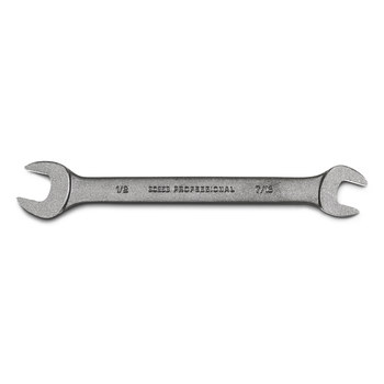 Proto J3030B Open-End Wrench