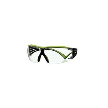 3M SecureFit Safety Glasses 400 27845 - Size Universal