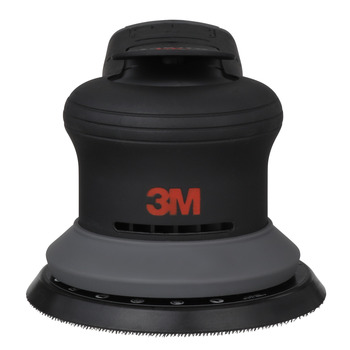 3M Xtract 88758 5 in Electric Random Orbital Sander 7100254306 -.28 hp