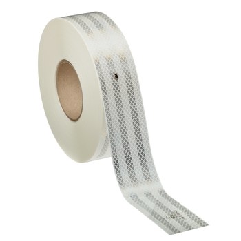 3M Diamond Grade 983-10 Reflective Tape 67639, 2 in x 150 ft