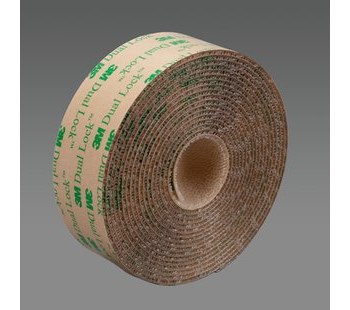Picture of 3M Dual Lock SJ4570 Reclosable Fastener 92944 (Main product image)